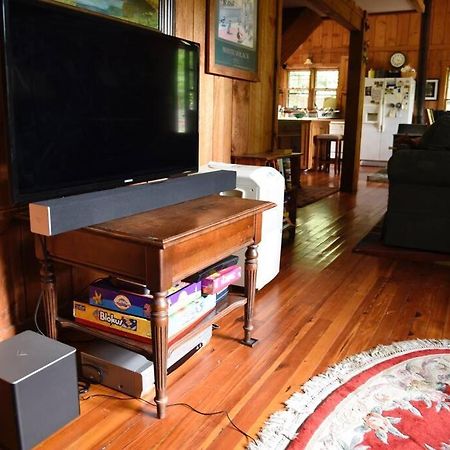 Fox Trot Cabin Meadows of Dan ภายนอก รูปภาพ